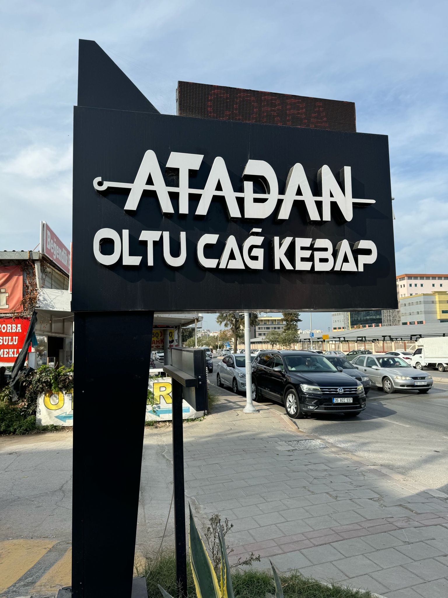 Geleneksel Lezzetin Adresi